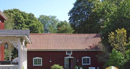 8 Person Holiday Home in Vimmerby
