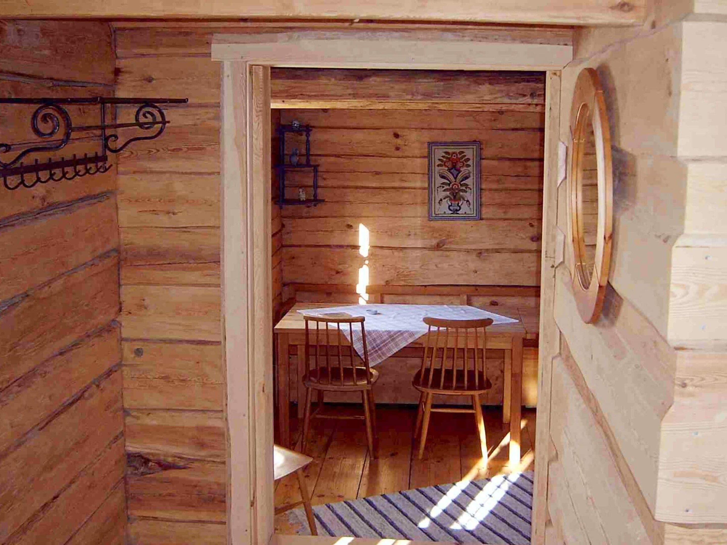 Ferienhaus | Innenbereich