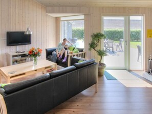 Casa | Interior