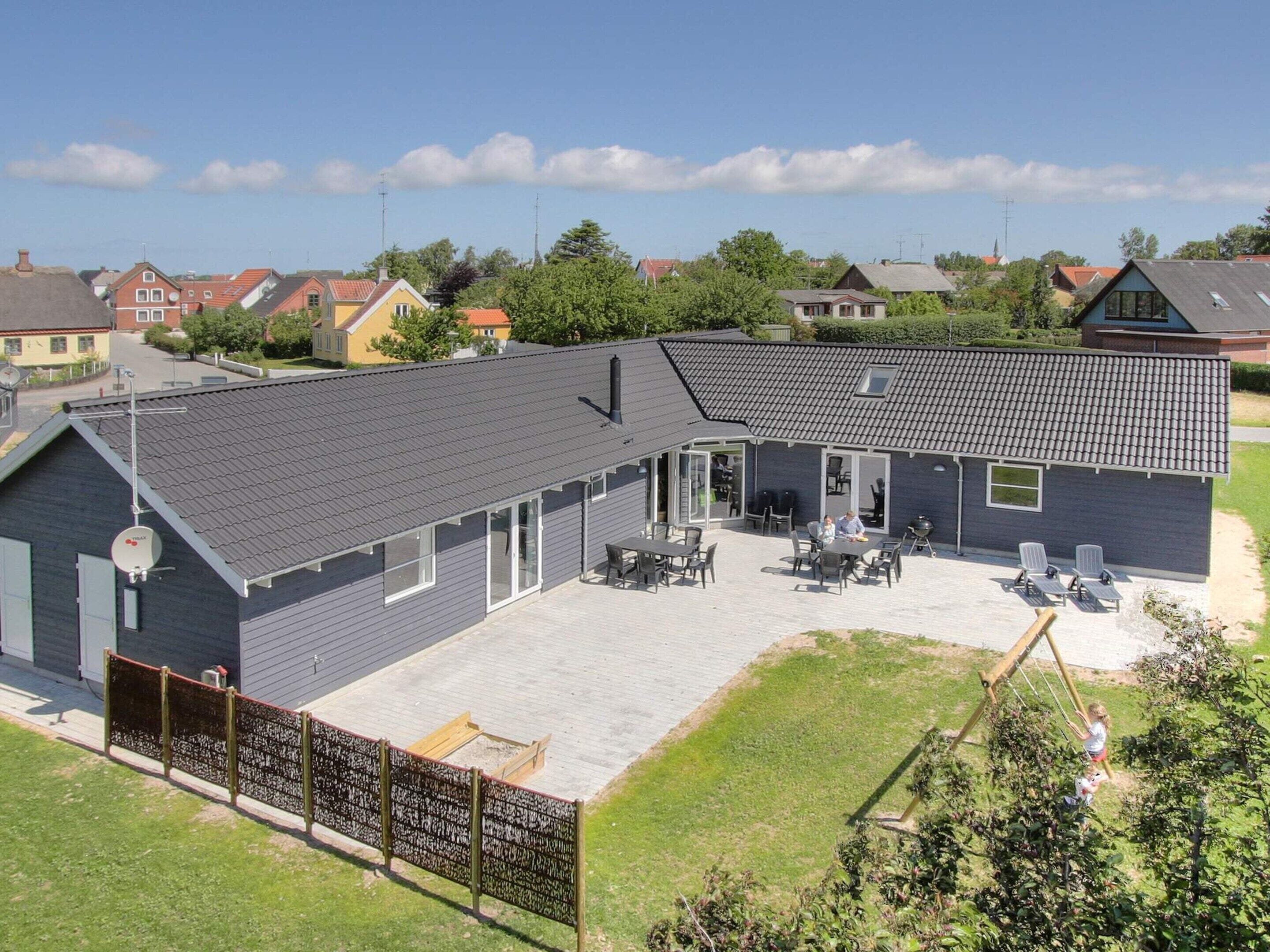 Hus | Exteriör