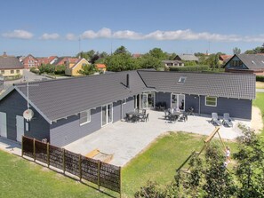 Hus | Eksteriør