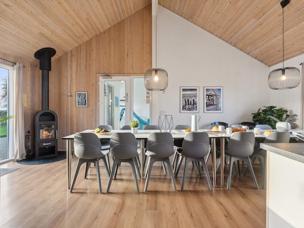 Maison | Intérieur
