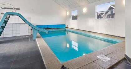 5 Star Holiday Home in Bagenkop