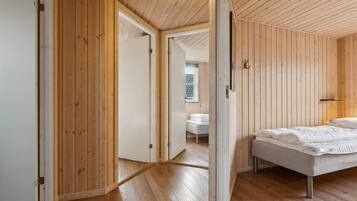 Ferienhaus | Innenbereich