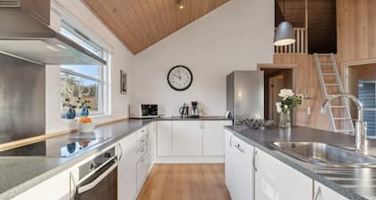 Luxury Pool Villa in Bagenkop - By Traum Ferienwohnungen