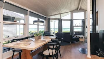 Casa | Interior