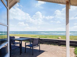 Casa | Vista al agua