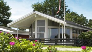 House | Exterior - Luring Holiday Home in Poljana With Sea Nearby (Otterup)