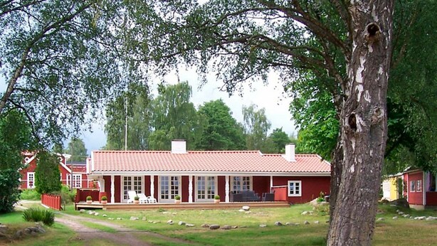 Exterior - Holiday Home in Sölvesborg (Solvesborg)