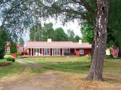 Holiday Home in Sölvesborg