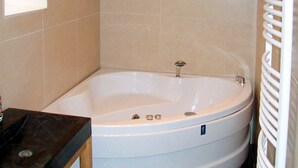 Spa treatment - Holiday Home in Sölvesborg (Solvesborg)