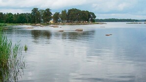Beach - Holiday Home in Sölvesborg (Solvesborg)