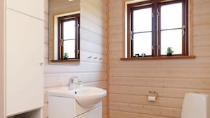 Unclassified image, 5 of 20, button - Spacious Holiday Home in Albeak With a Terrace (Aalbaek)