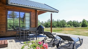 Unclassified image, 2 of 20, button - Spacious Holiday Home in Albeak With a Terrace (Aalbaek)