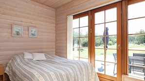 Unclassified image, 4 of 20, button - Spacious Holiday Home in Albeak With a Terrace (Aalbaek)
