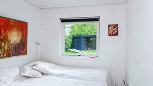 House - 8 Person Holiday Home in Ega (Aarhus)