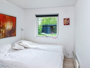 4 bedrooms - 8 Person Holiday Home in Ega (Aarhus)