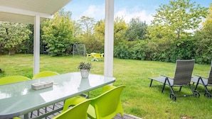 House | Outdoor dining - 8 Person Holiday Home in Ega (Aarhus)