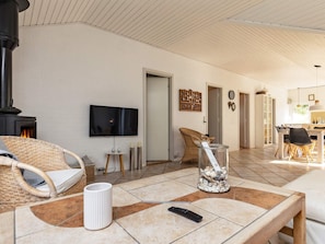 Casa | Interior