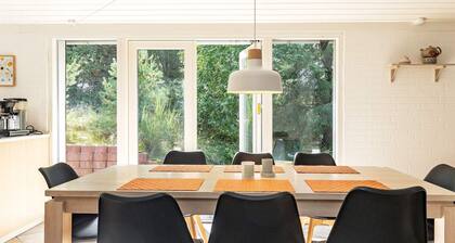 6 Person Holiday Home in Albaek