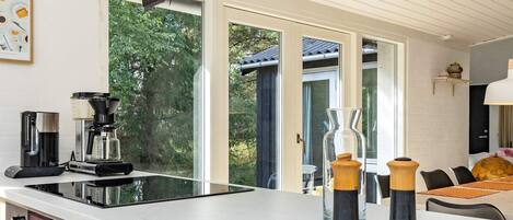 منزل | المنشأة من الداخل