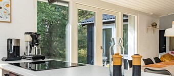 올백에 위치한 6인용 휴가용 주택