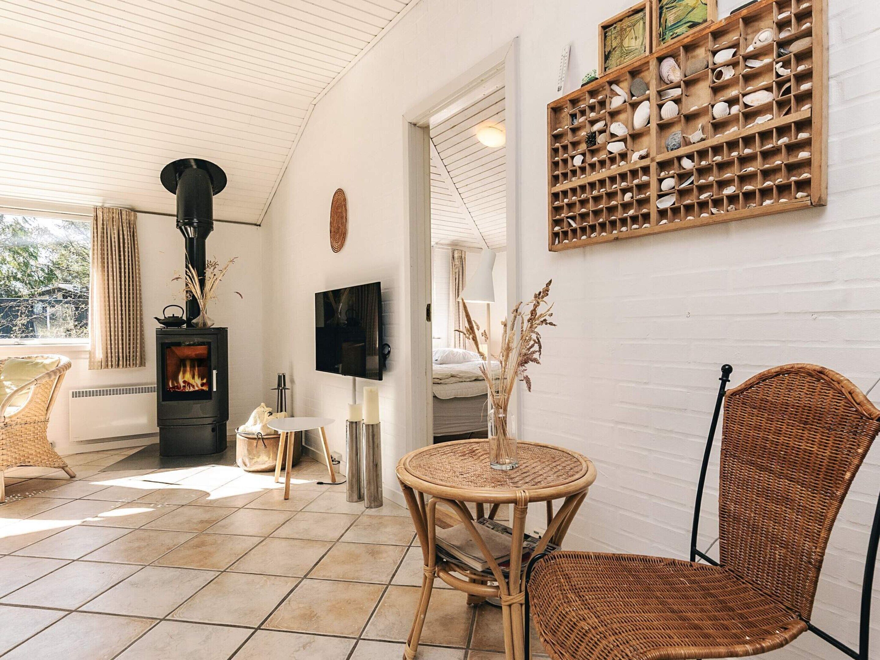 Huis | Interieur