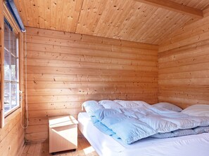 House | Interior - 6 Person Holiday Home in Albaek (Aalbaek)