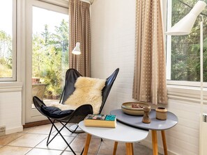 House | Interior - 6 Person Holiday Home in Albaek (Aalbaek)