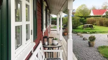 House | Exterior
