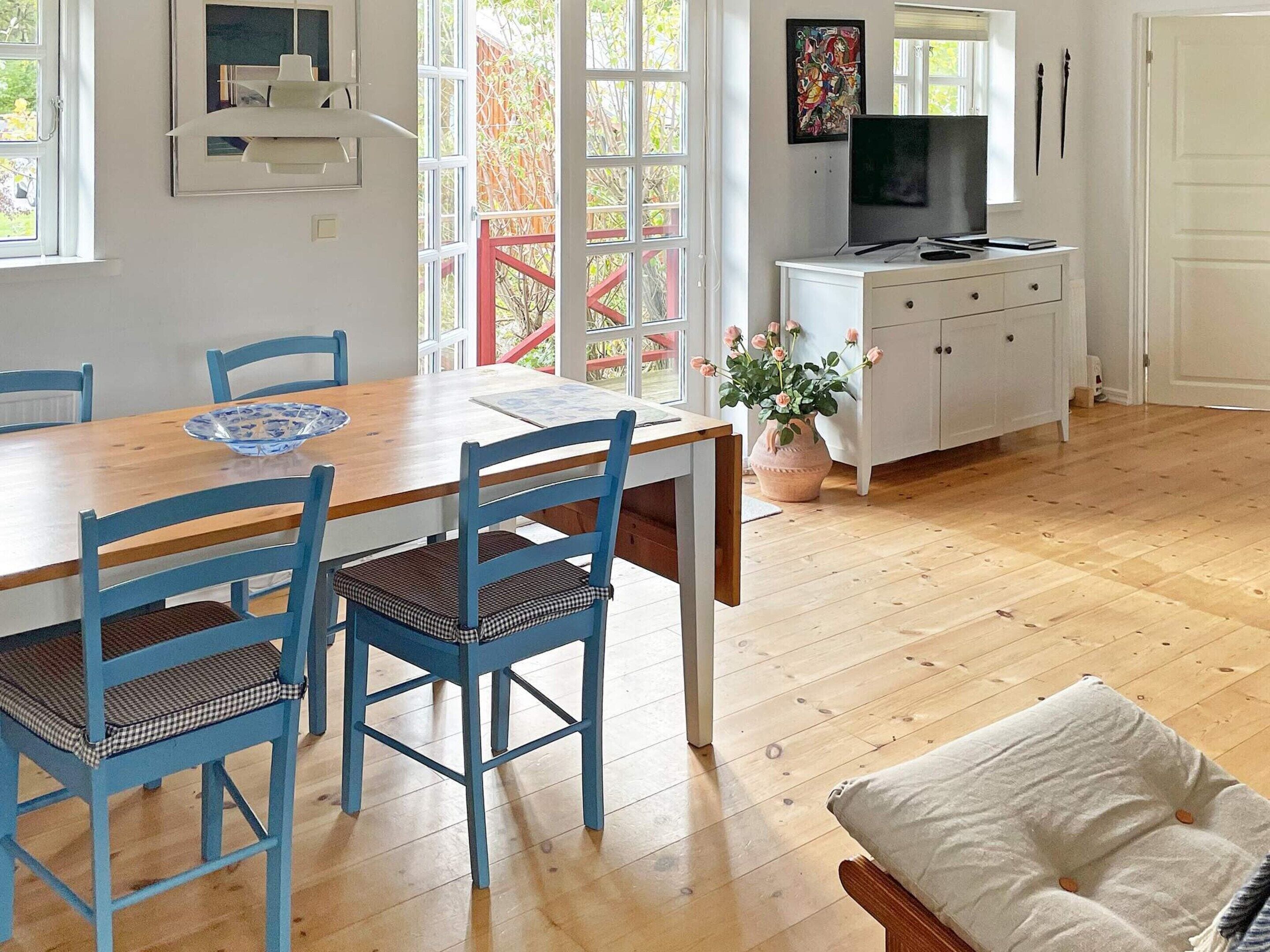 House | Interior