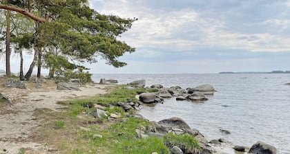 Holiday Home in Sölvesborg