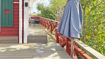 Hus | EksteriĂžr