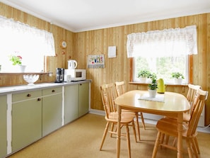 House | Interior