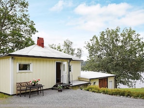 Maison | Extérieur