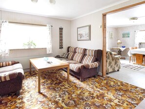 House | Interior - 5 Person Holiday Home in Bullaren-by Traum (Bullaren)