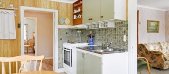5 Person Holiday Home in Bullaren-by Traum
