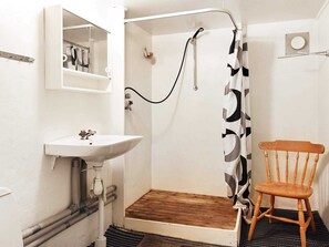 Hus | Interiør