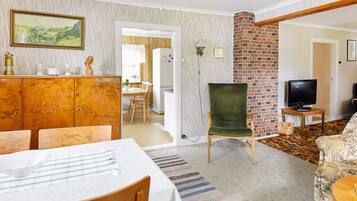Casa | Interior