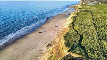Casa | Vista da propriedade