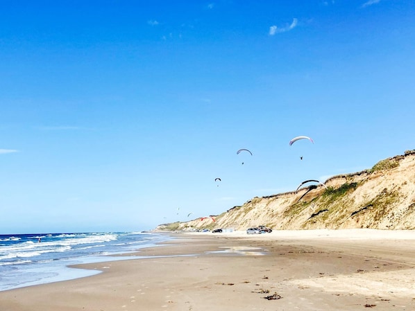 Strand