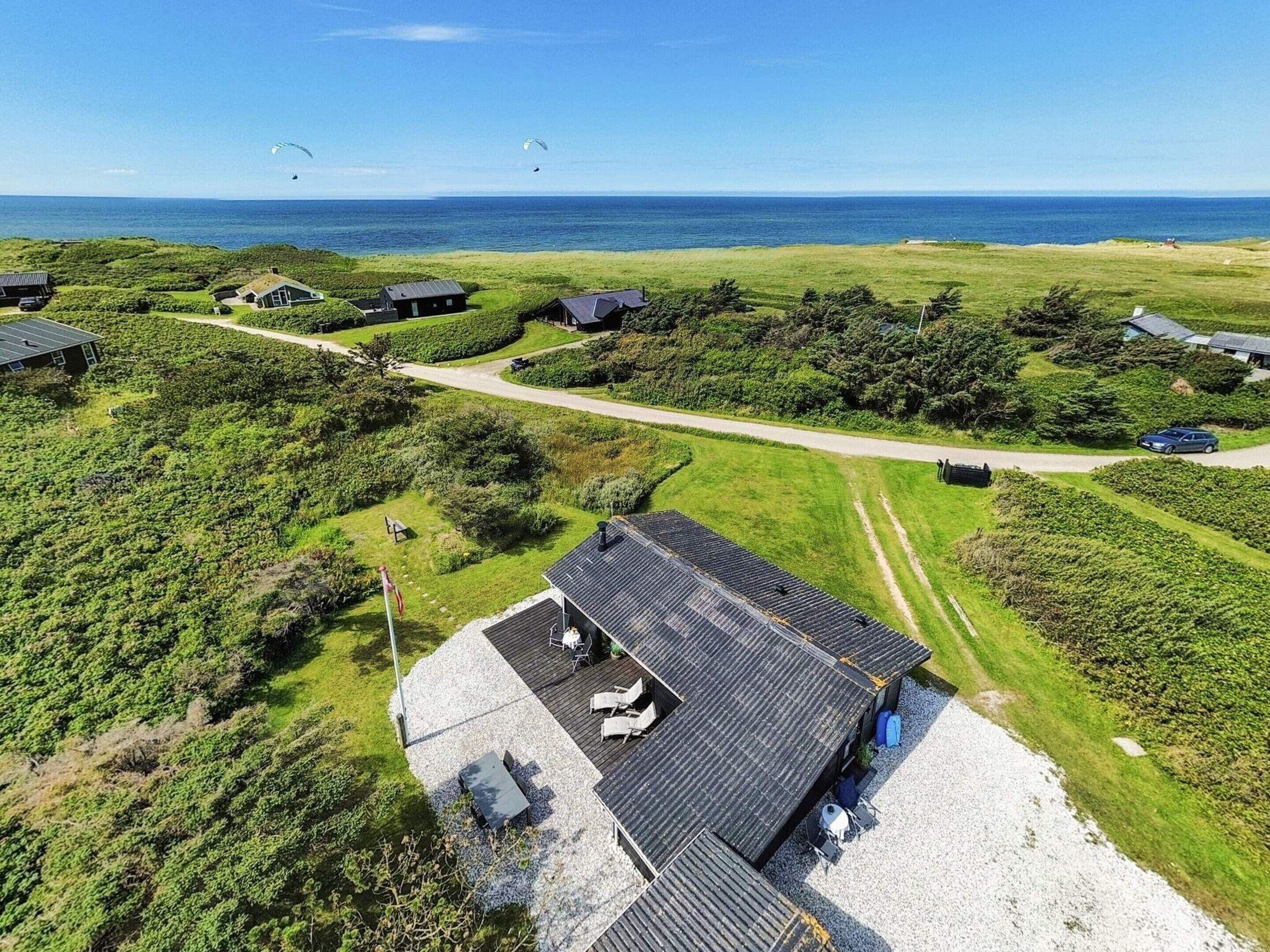 Talo | Ulkopuoli