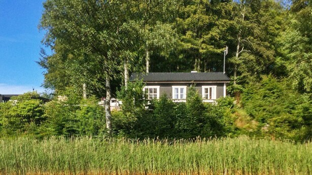 Exterior - 6 Person Holiday Home in Perstorp (Perstorp)