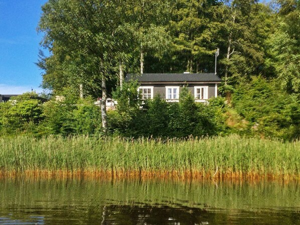 House | Exterior