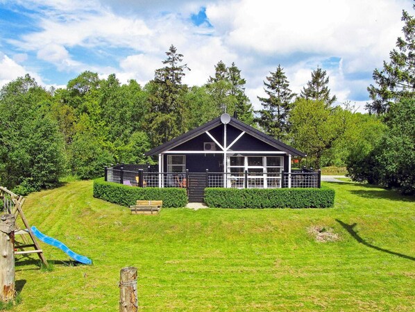 House | Exterior