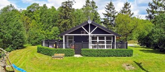 6 Person Holiday Home in Hadsund-by Traum