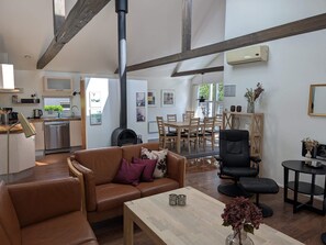 Hus | Interiör