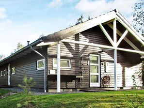 House | Exterior - 6 Person Holiday Home in Hadsund-by Traum (Hadsund)