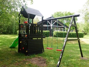 House | Children's area