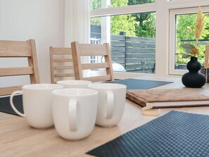 Maison | Intérieur